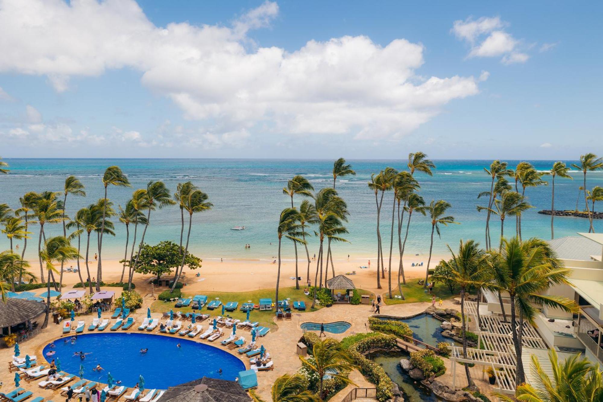 The Kahala Hotel And Resort Honolulu Exterior foto