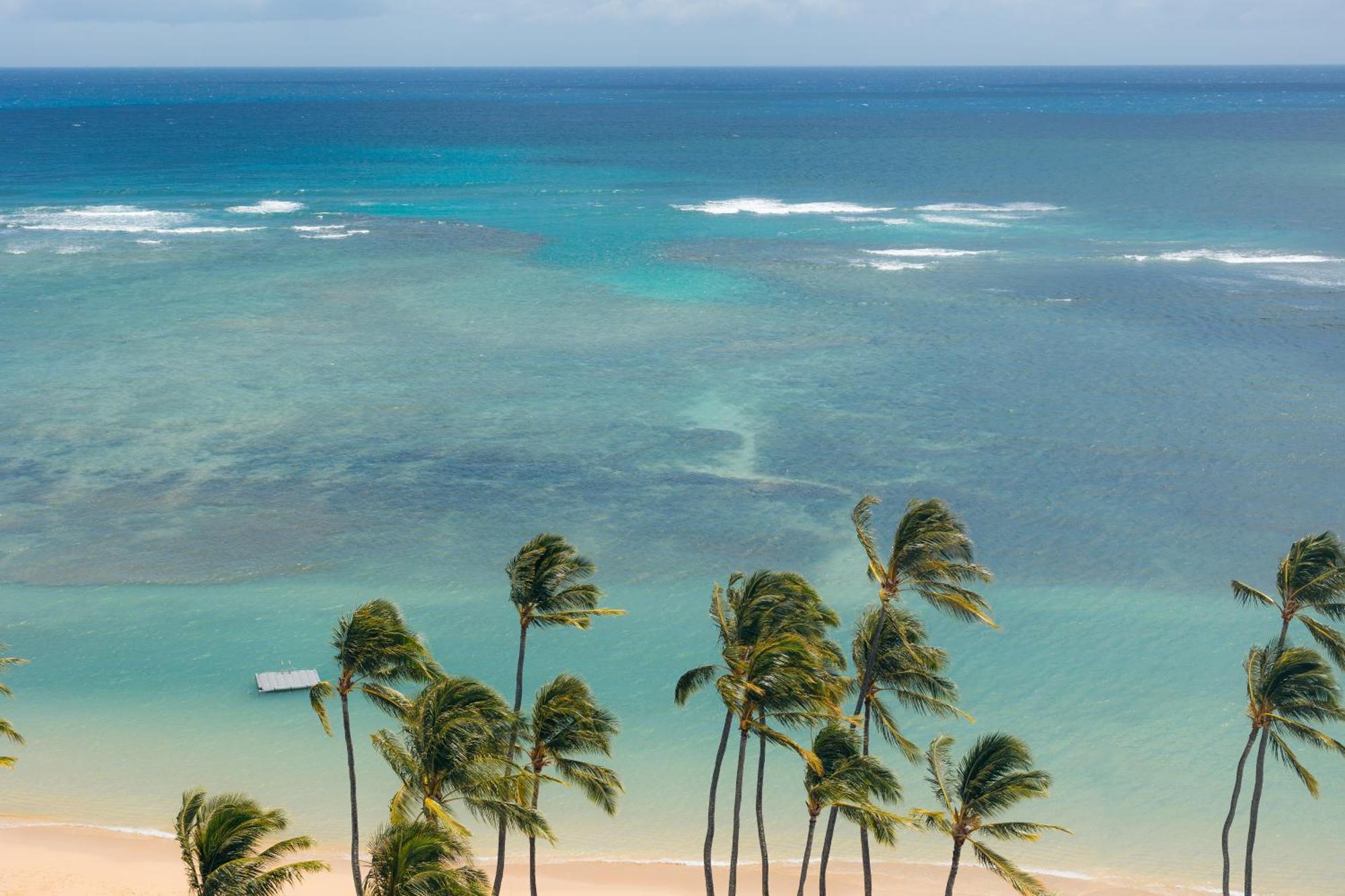 The Kahala Hotel And Resort Honolulu Exterior foto